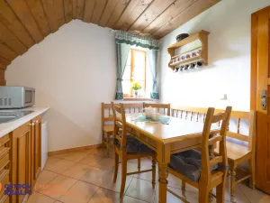 Prodej chaty, Bělá pod Pradědem - Bělá, 260 m2