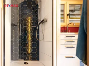 Pronájem mobilheimu, Písek, U Vodárny, 20 m2