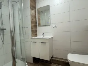 Pronájem bytu 2+1, Třebíč, Znojemská, 54 m2