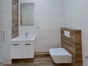 Pronájem bytu 2+1, Třebíč, Znojemská, 54 m2