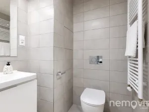 Prodej bytu 1+kk, Praha - Háje, Sochorcova, 34 m2