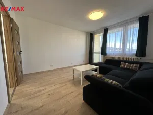 Pronájem bytu 3+1, Příbram - Příbram III, Průběžná, 55 m2