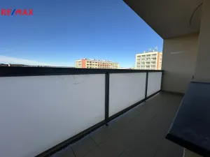 Pronájem bytu 3+1, Příbram - Příbram III, Průběžná, 55 m2