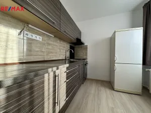 Pronájem bytu 3+1, Příbram - Příbram III, Průběžná, 55 m2