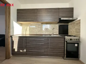 Pronájem bytu 3+1, Příbram - Příbram III, Průběžná, 55 m2