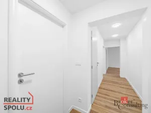 Prodej bytu 3+1, Plzeň - Doubravka, Moravská, 76 m2