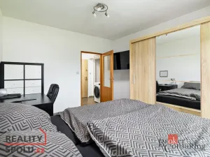 Pronájem bytu 2+1, Štěnovický Borek, 60 m2