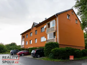 Pronájem bytu 2+1, Štěnovický Borek, 60 m2