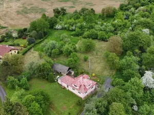 Prodej pozemku pro bydlení, Zlín - Kostelec, 2620 m2