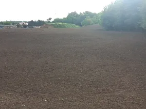 Pronájem komerčního pozemku, Kosoř, 16090 m2