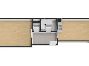 Prodej bytu 2+kk, Praha - Vysočany, Čerpadlová, 50 m2