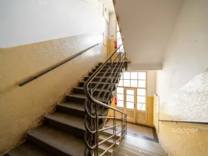 Prodej bytu 2+kk, Praha - Vysočany, Čerpadlová, 50 m2