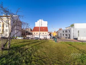 Prodej bytu 2+kk, Praha - Vysočany, Čerpadlová, 50 m2