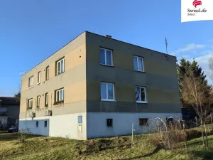 Prodej bytu 3+1, Hvozd, 78 m2