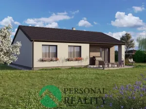 Prodej pozemku pro bydlení, Třebihošť, 2309 m2