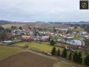 Prodej rodinného domu, Arneštovice, 82 m2