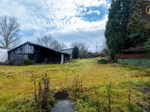 Prodej rodinného domu, Arneštovice, 82 m2