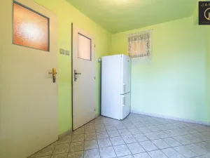Prodej rodinného domu, Arneštovice, 82 m2