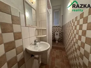 Prodej bytu 2+1, Karlovy Vary, 82 m2