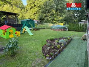 Prodej chaty, Havířov, Na Nábřeží, 15 m2