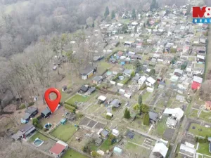 Prodej chaty, Havířov, Na Nábřeží, 15 m2