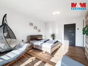 Prodej rodinného domu, Jemnice, Romana Havelky, 224 m2