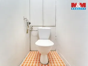 Prodej bytu 3+1, Sytno, 70 m2