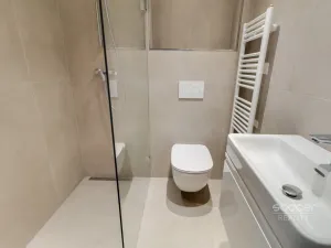 Pronájem bytu 2+kk, Praha - Smíchov, Třístoličná, 38 m2