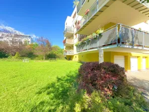 Pronájem bytu 3+kk, Praha - Malešice, Prorektorská, 85 m2