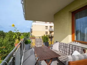 Pronájem bytu 3+kk, Praha - Malešice, Prorektorská, 85 m2