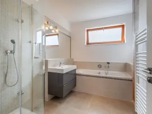 Pronájem bytu 3+kk, Praha - Malešice, Prorektorská, 85 m2