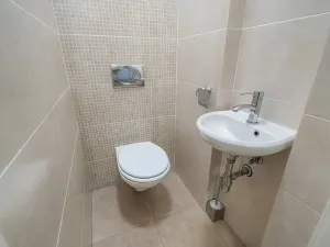 Pronájem bytu 3+kk, Praha - Malešice, Prorektorská, 85 m2