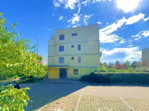 Pronájem bytu 3+kk, Praha - Malešice, Prorektorská, 85 m2