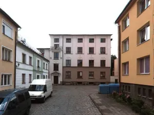 Prodej komerční, Vidnava, 4286 m2