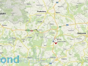 Prodej pole, Žďár, 7261 m2