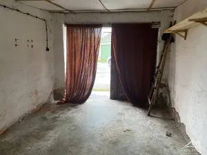 Pronájem garáže, Jihlava, Evžena Rošického, 18 m2