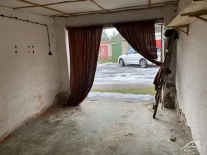 Pronájem garáže, Jihlava, Evžena Rošického, 18 m2
