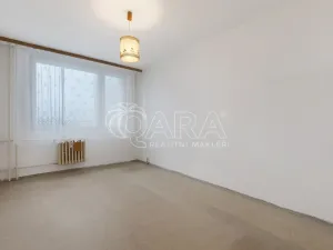 Prodej bytu 3+1, Praha, Emilie Hyblerové, 70 m2