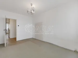 Prodej bytu 3+1, Praha, Emilie Hyblerové, 70 m2