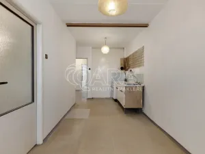 Prodej bytu 3+1, Praha, Emilie Hyblerové, 70 m2