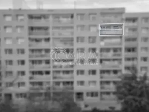 Prodej bytu 3+1, Praha, Emilie Hyblerové, 70 m2