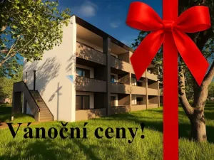 Prodej bytu 1+kk, Studénka - Butovice, Sjednocení, 41 m2