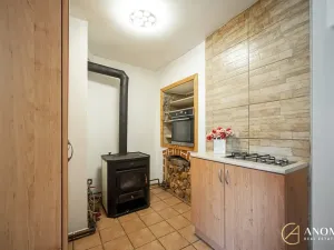 Prodej rodinného domu, Vápenný Podol, 98 m2