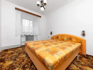 Prodej zemědělské usedlosti, Jaroměřice, 658 m2