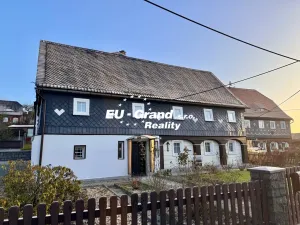 Prodej rodinného domu, Oderwitz, Německo, Dorfstrasse, 280 m2