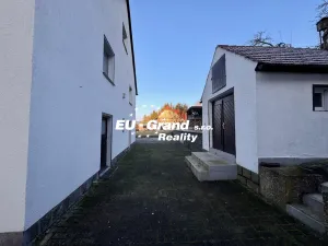 Prodej rodinného domu, Oderwitz, Německo, Dorfstrasse, 280 m2