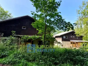 Prodej rodinného domu, Trutnov - Babí, 320 m2