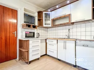 Prodej rodinného domu, Týnec nad Labem, V Malém kopci, 63 m2