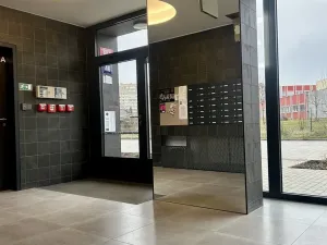 Pronájem bytu 3+kk, Praha, Návarovská, 83 m2