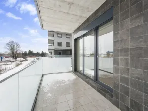 Pronájem bytu 3+kk, Praha, Návarovská, 83 m2